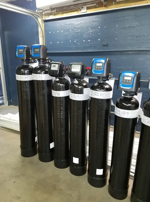 Affinity Plumbing & Water Conditioning Picture 6