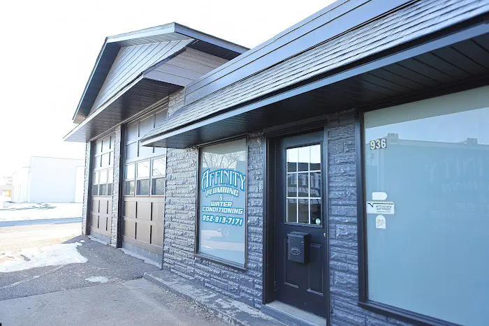 Affinity Plumbing & Water Conditioning Picture 2