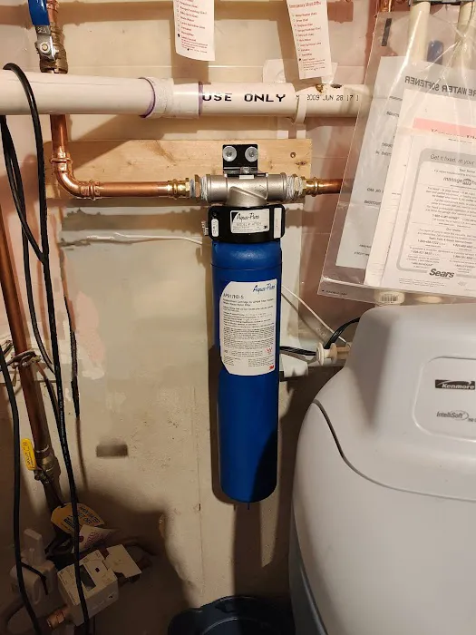 Affinity Plumbing & Water Conditioning Picture 8