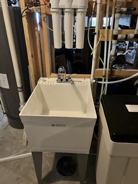 Affinity Plumbing & Water Conditioning Picture 9