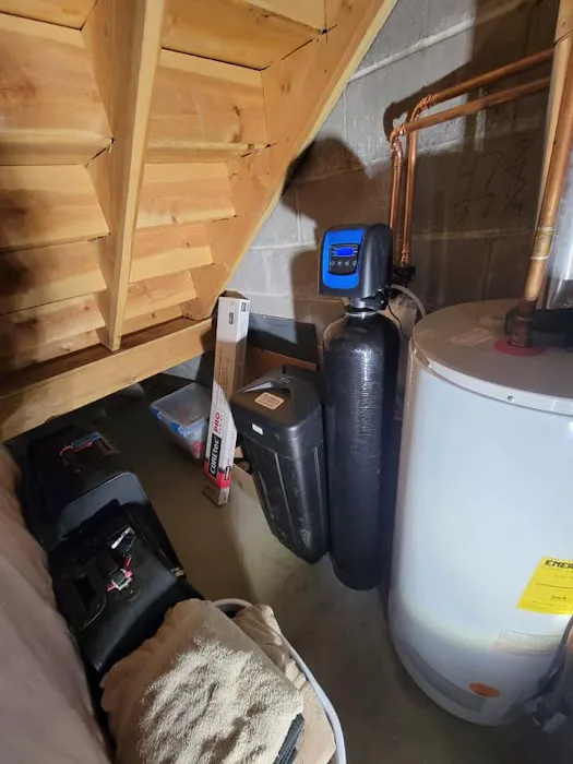 Affinity Plumbing & Water Conditioning Picture 4