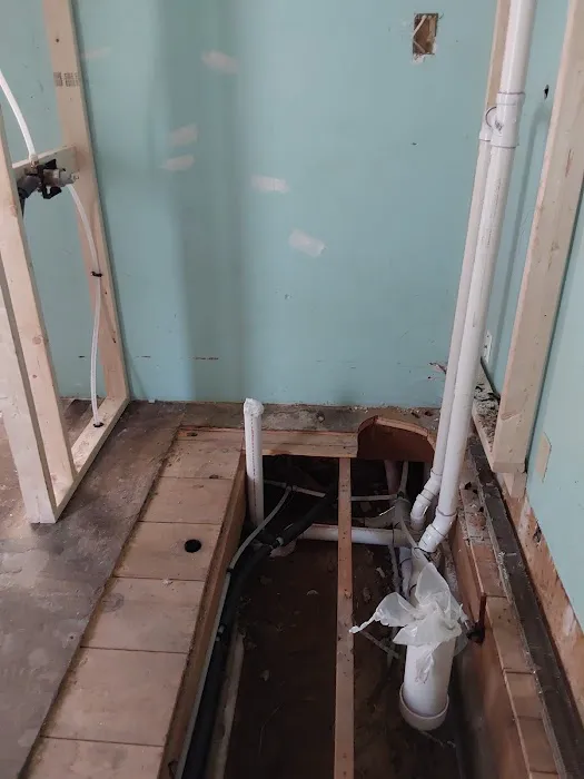 Northern Oak Plumbing Picture 3