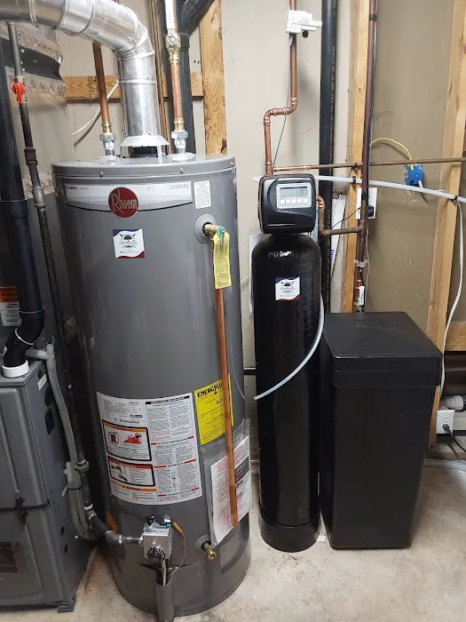 Northern Oak Plumbing Picture 2