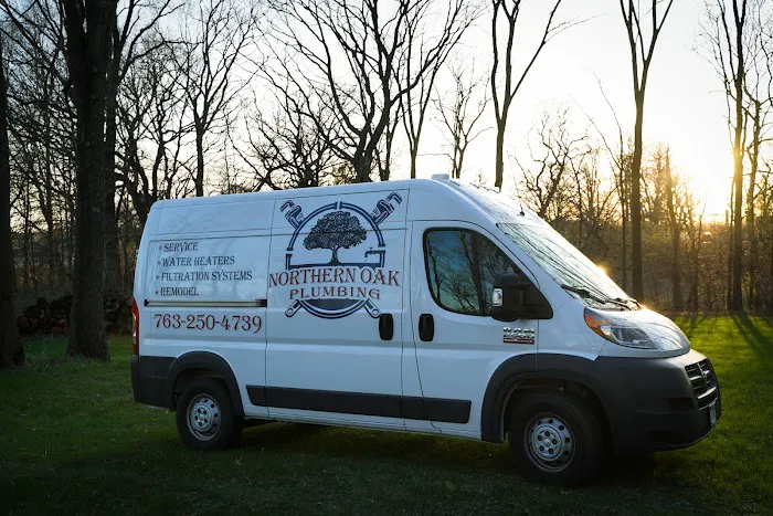 Northern Oak Plumbing Picture 5
