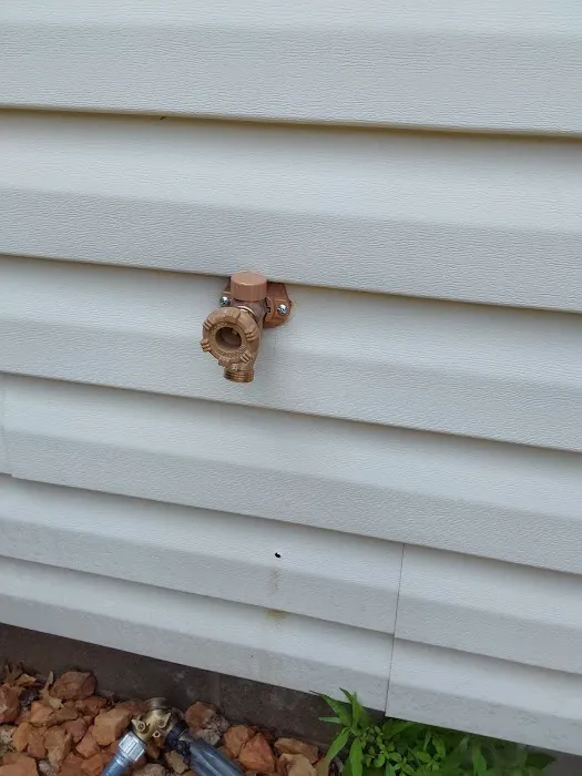 Northern Oak Plumbing Picture 6