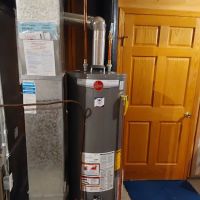 Northern Oak Plumbing ico