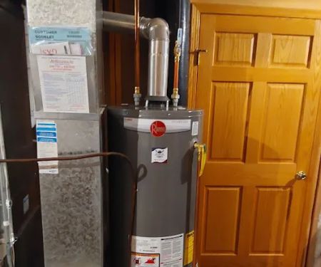 Northern Oak Plumbing
