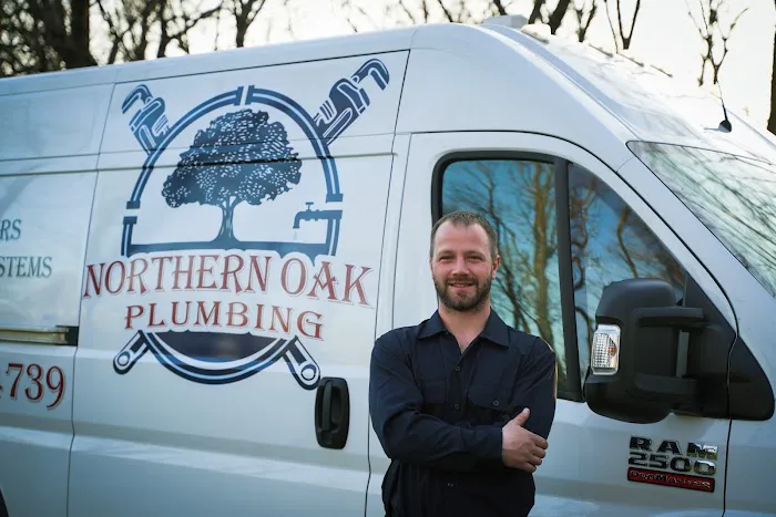 Northern Oak Plumbing Picture 4