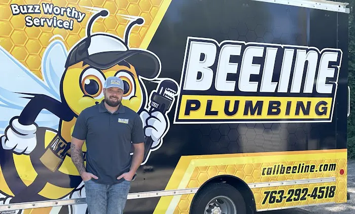 Beeline Plumbing Picture 10