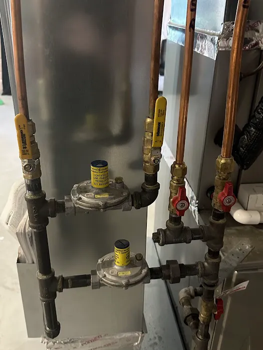 Beeline Plumbing Picture 4