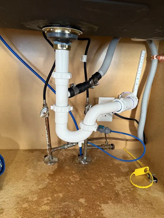 Beeline Plumbing Picture 1