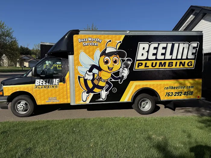 Beeline Plumbing Picture 9