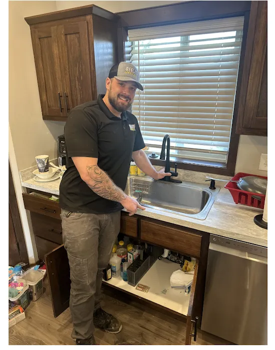 Beeline Plumbing Picture 5