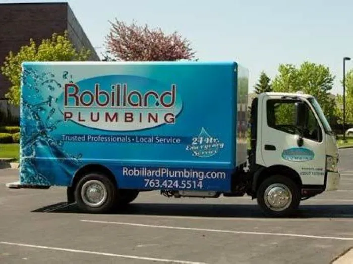 Robillard Plumbing Picture 2