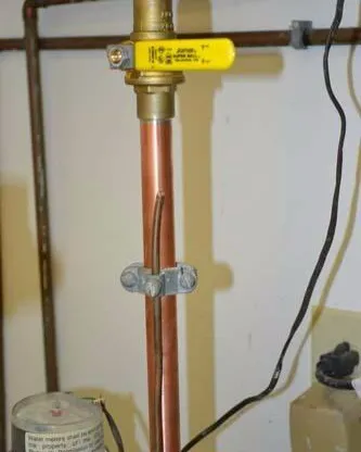 Robillard Plumbing Picture 9