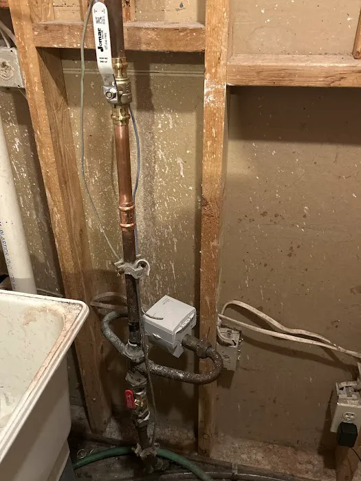 First Class Plumbing, LLC Picture 2