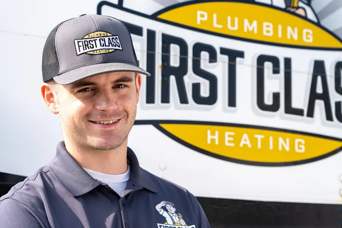 First Class Plumbing, LLC Picture 4