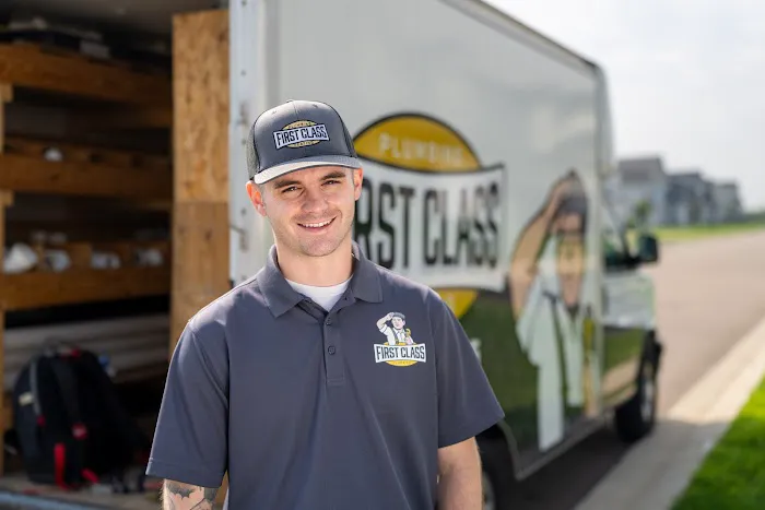 First Class Plumbing, LLC Picture 5