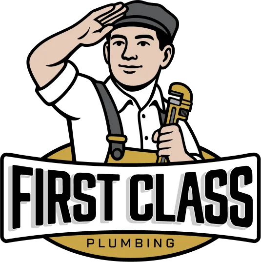 First Class Plumbing, LLC Picture 3