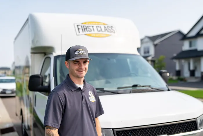 First Class Plumbing, LLC Picture 7