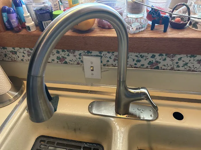 First Class Plumbing, LLC Picture 1