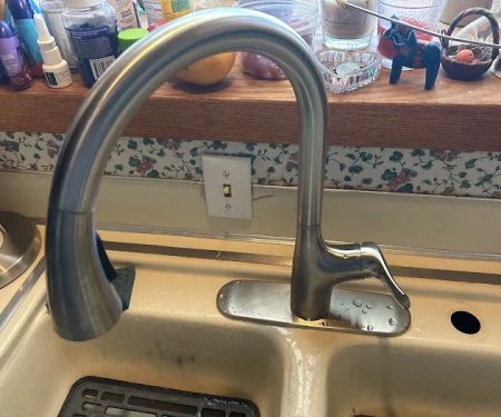 First Class Plumbing, LLC