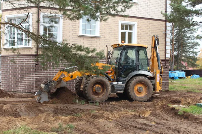 Metro Earthworks & Sewer Repair Picture 2