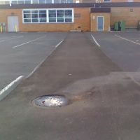 Metro Earthworks & Sewer Repair ico