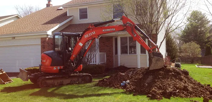 Metro Earthworks & Sewer Repair Picture 4