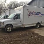 Rick's Plumbing
