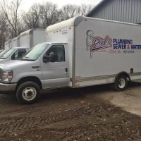 Rick's Plumbing ico