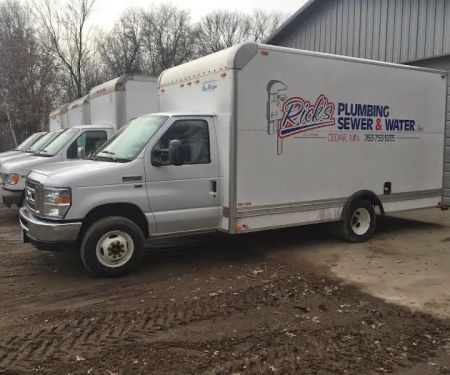 Rick's Plumbing