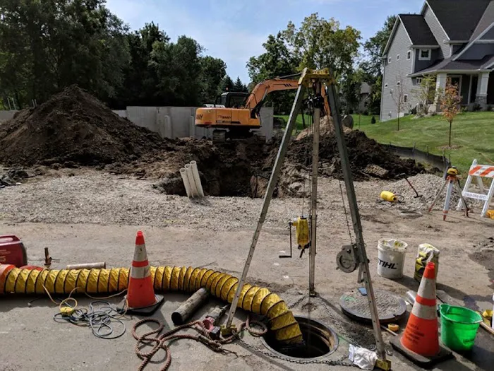 North Anoka Plumbing Picture 3