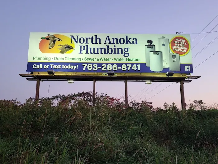 North Anoka Plumbing Picture 4