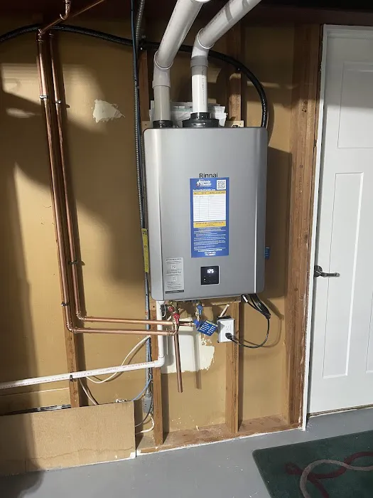 Benjamin Franklin Plumbing of Greater Minneapolis Picture 5