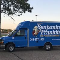 Benjamin Franklin Plumbing of Greater Minneapolis ico