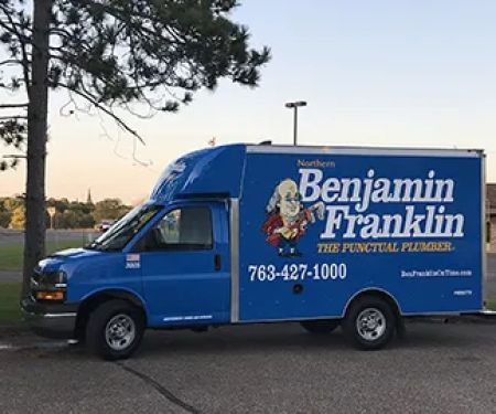 Benjamin Franklin Plumbing of Greater Minneapolis