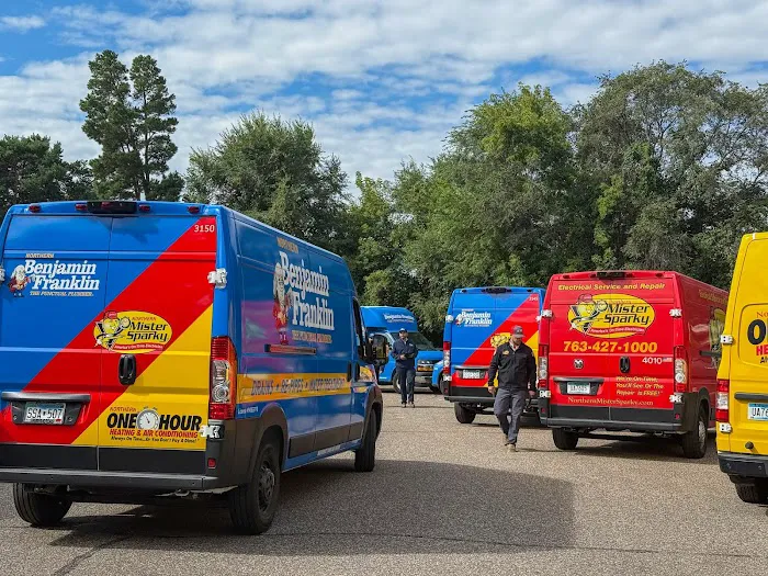 Benjamin Franklin Plumbing of Greater Minneapolis Picture 7