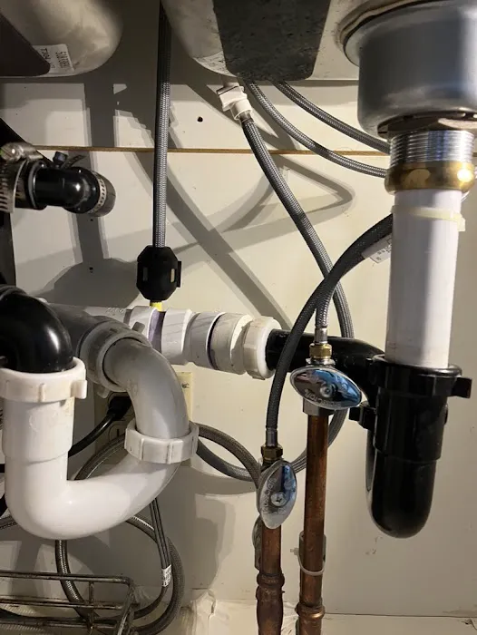 Benjamin Franklin Plumbing of Greater Minneapolis Picture 9