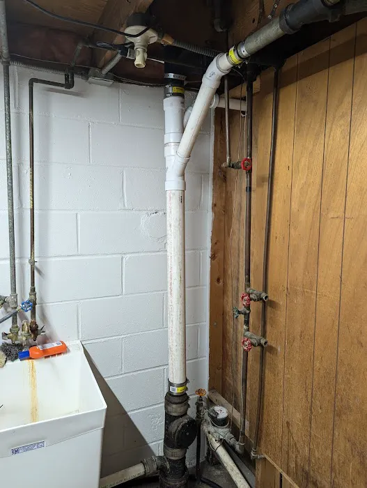 Benjamin Franklin Plumbing of Greater Minneapolis Picture 8