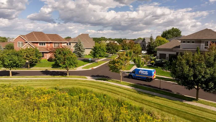 Benjamin Franklin Plumbing of Greater Minneapolis Picture 4