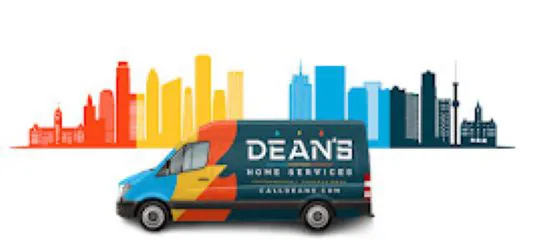 Dean's Home Services Picture 2