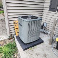 Dean's Home Services ico