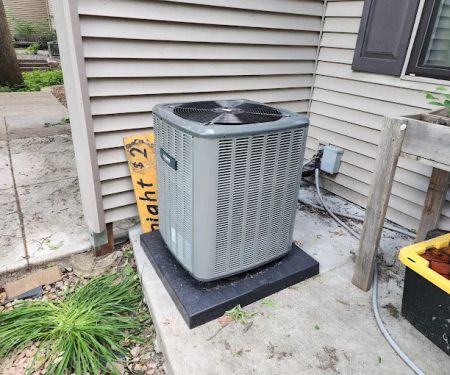 Dean's Home Services