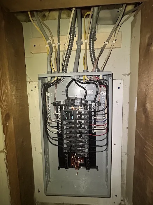 Dean's Home Services Picture 3