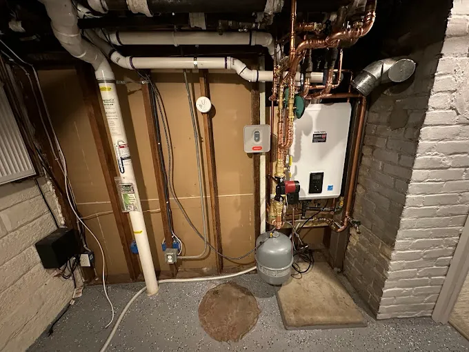 Dean's Home Services Picture 10