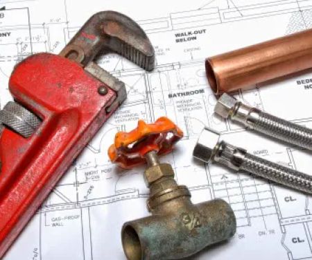 Aqua City Plumbing