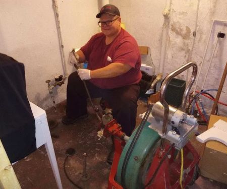 American Sewer LLC