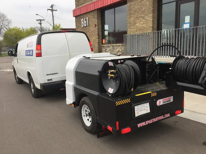 American Sewer LLC Picture 4