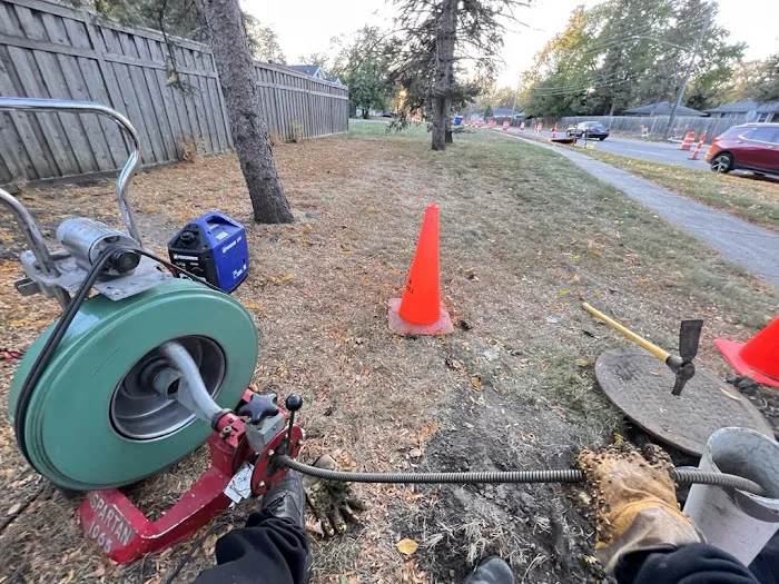 American Sewer LLC Picture 2